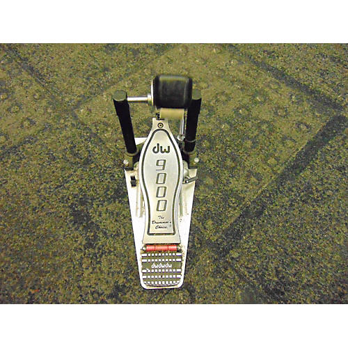DW9000 Single Bass Drum Pedal