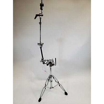DW DWCP 9999 Single Tom And Cymbal Stand Cymbal Stand