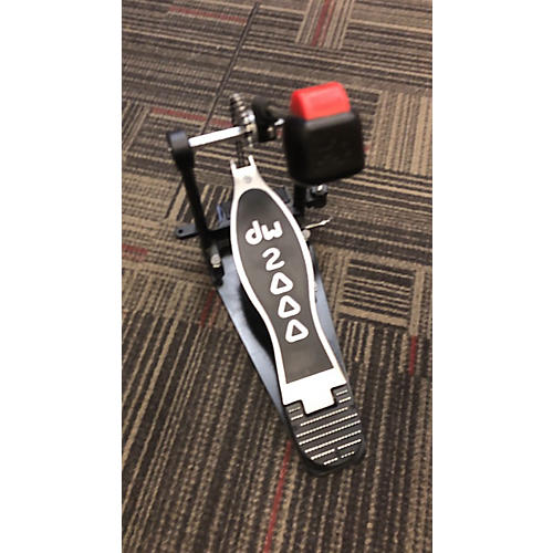 DW DWCP2000 Single Pedal Bass Drum Beater