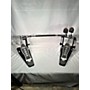 Used DW DWCP2002 Double Double Bass Drum Pedal
