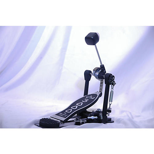 DWCP3000 Double Bass Pedal Single Bass Drum Pedal