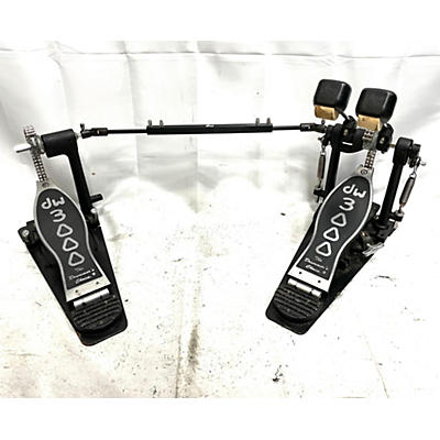 DW DWCP3002 Double Bass Drum Pedal