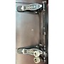 Used DW DWCP4002P Double Bass Drum Pedal