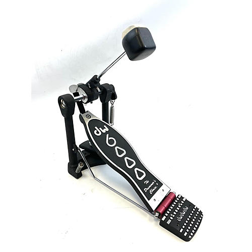 DW DWCP6000NX KICK PEDAL Single Bass Drum Pedal