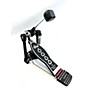 Used DW DWCP6000NX KICK PEDAL Single Bass Drum Pedal