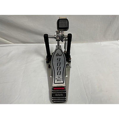 DW DWCP9000 Single Bass Drum Pedal