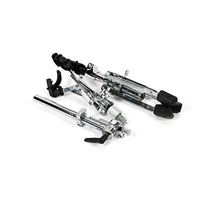 DW DWCP9399 Heavy Duty Tom/Snare Stand