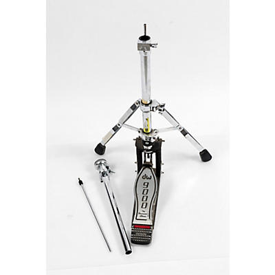 DW DWCP9500D 3-Leg Hi-Hat Stand