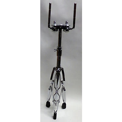 DW DWCP9900 Double Tom Stand Percussion Stand