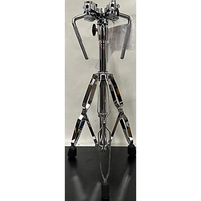 DW DWCP9999 Double Tom Stand Percussion Stand