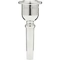 Denis Wick DWPAX Paxman Series French Horn Mouthpiece in Silver 84