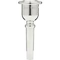 Denis Wick DWPAX Paxman Series French Horn Mouthpiece in Silver 45.5