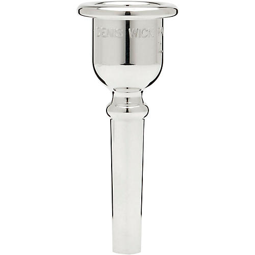 Denis Wick DWPAX Paxman Series French Horn Mouthpiece in Silver 5