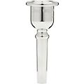 Denis Wick DWPAX Paxman Series French Horn Mouthpiece in Silver 47