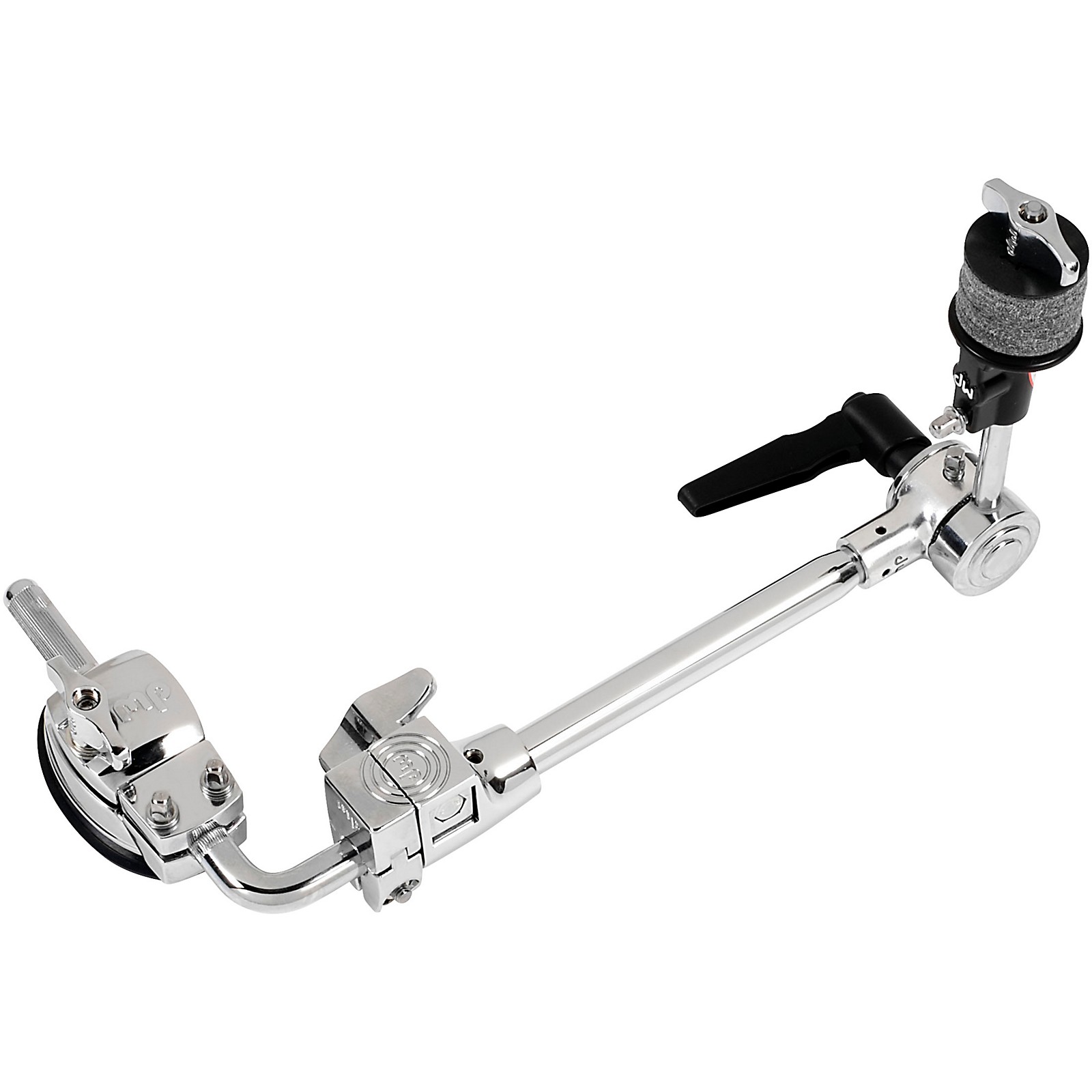 DW DWSM770S Bass DrumMounted Short Cymbal Arm Musician's Friend