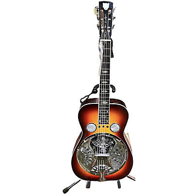 Dobro DWTS60 Resonator Guitar