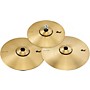 Open-Box DW DWe 3-Piece Electronic Metal Cymbal Pack Condition 1 - Mint