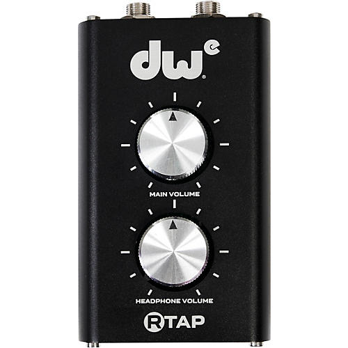 DWe R-Tap Audio Processor, Complete Assembly