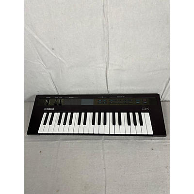 Yamaha DX MIDI Controller