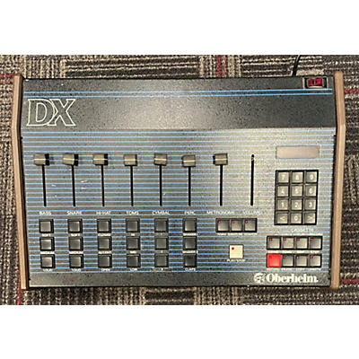 Oberheim DX Production Controller