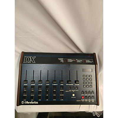 Oberheim DX Production Controller