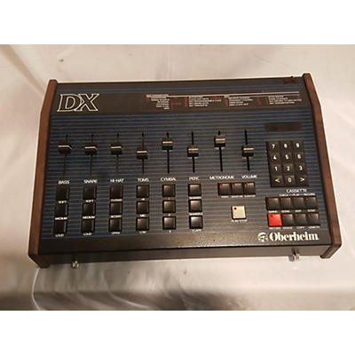 Oberheim DX Production Controller