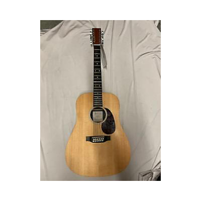 Martin DX1 AMERICAN Acoustic Guitar