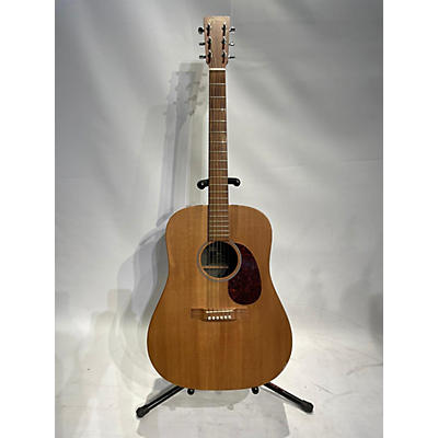 Martin DX1 Acoustic Guitar