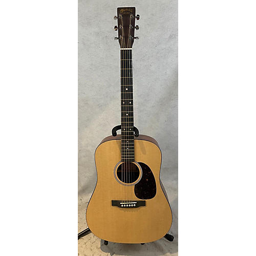 Martin DX1 Acoustic Guitar Spruce