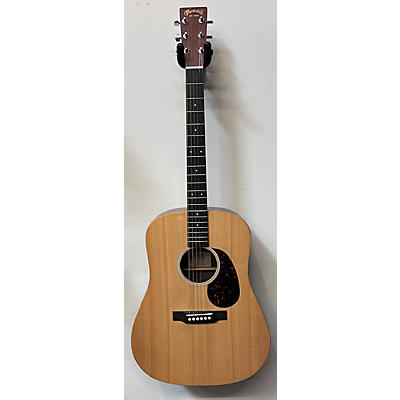 Martin DX1 Acoustic Guitar