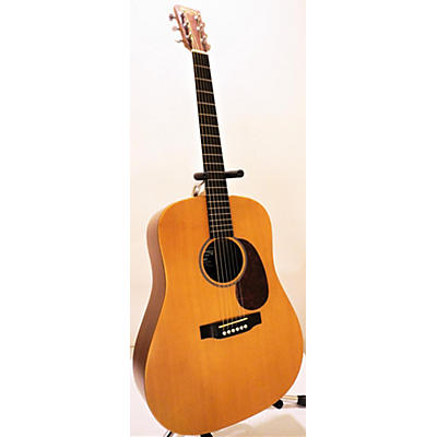 Martin DX1 Acoustic Guitar