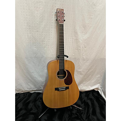 Martin DX1 Acoustic Guitar