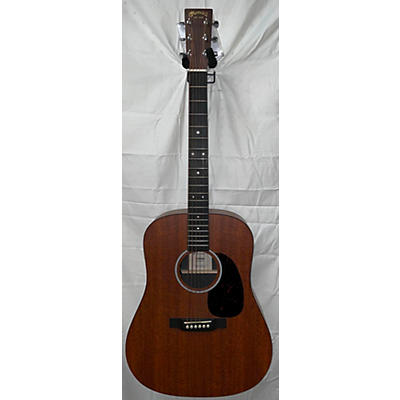 Martin DX1 Acoustic Guitar