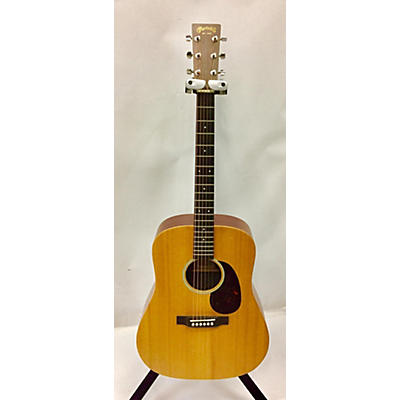 Martin DX1 Acoustic Guitar