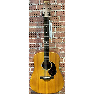 Martin DX1 Custom Acoustic Electric Guitar