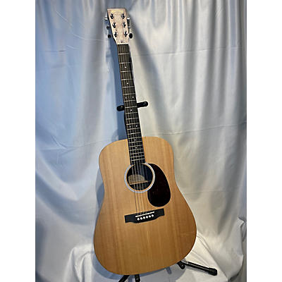 Martin DX1 Custom Acoustic Electric Guitar