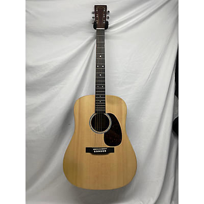 Martin DX1 Custom Acoustic Electric Guitar