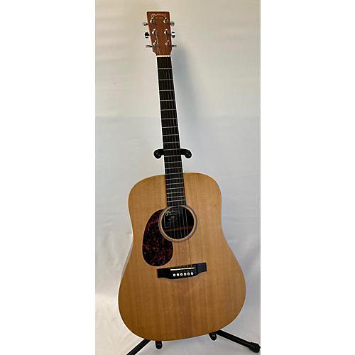 DX1 Left Handed Acoustic Electric Guitar