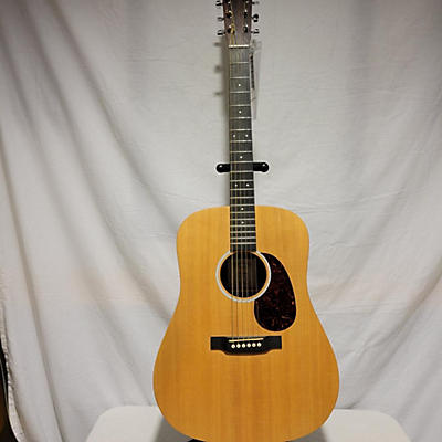 Martin DX1AE Acoustic Electric Guitar