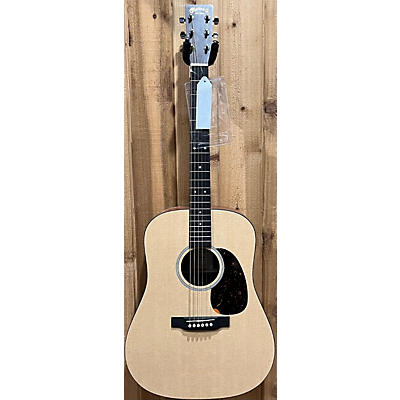 Martin DX1AE Acoustic Electric Guitar