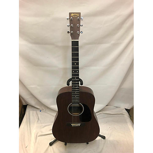 Martin DX1AE Acoustic Electric Guitar rosewood