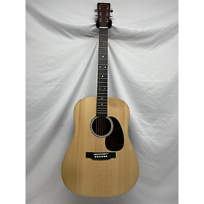 Martin DX1AE Acoustic Electric Guitar