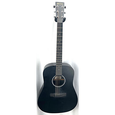 Martin DX1AE Acoustic Electric Guitar