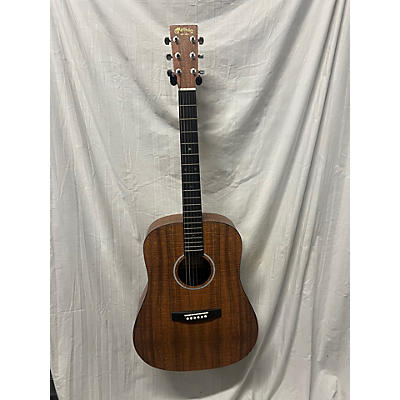 Martin DX1AE Acoustic Electric Guitar