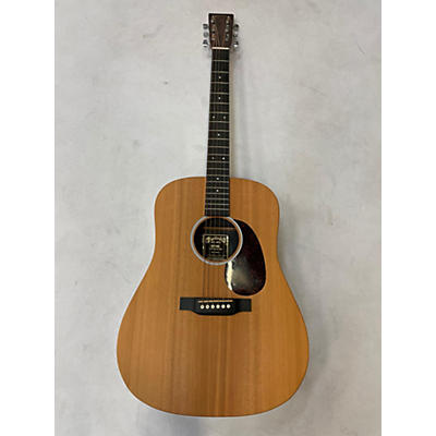 Martin DX1AE Acoustic Electric Guitar