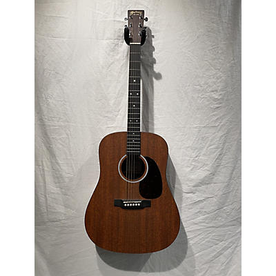 Martin DX1E X SERIES Acoustic Electric Guitar