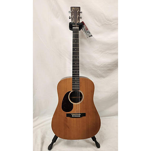 Martin DX1RAE Left Handed Natural