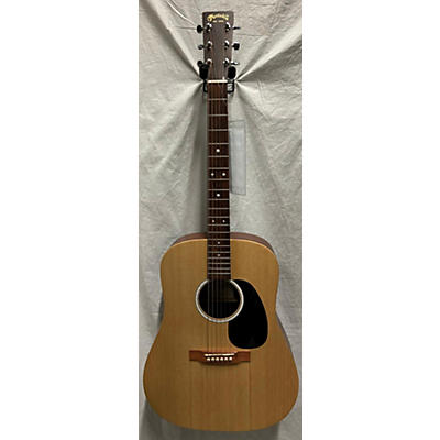 Martin DX2 Acoustic Electric Guitar
