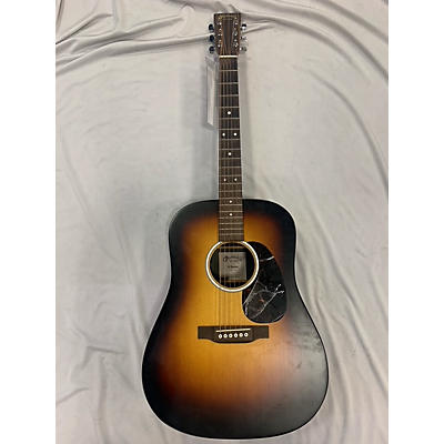 Martin DX2 Acoustic Electric Guitar
