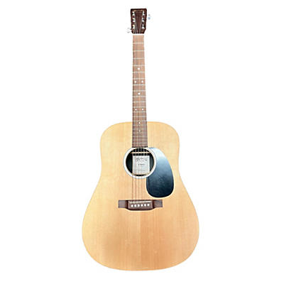 Martin DX2 Acoustic Electric Guitar